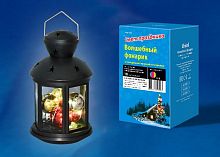 переносной светодиодный фонарь uniel (ul-00002309) 120х200 uld-l1220-010/dtb/rgb black в Комсомольск-на-Амуре