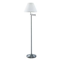 торшер arte lamp california a2872pn-1ss в Комсомольск-на-Амуре