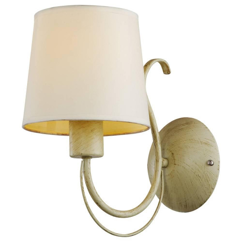 бра arte lamp orlean a9310ap-1wg в Комсомольск-на-Амуре