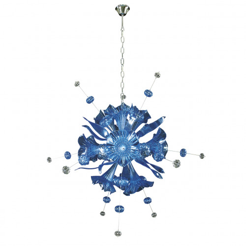 подвесная люстра lightstar celesta 893121 в Комсомольск-на-Амуре