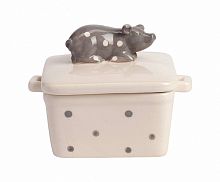 емкость для хранения с крышкой dot pig в Комсомольск-на-Амуре