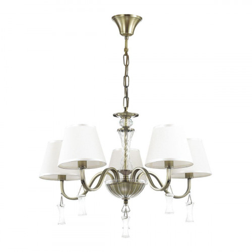 подвесная люстра lumion kimberly 4408/5 в Комсомольск-на-Амуре