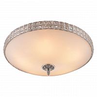 потолочный светильник toplight salome tl2630x-05ch в Комсомольск-на-Амуре