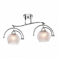 потолочная люстра silver light sfera 255.54.2 в Комсомольск-на-Амуре