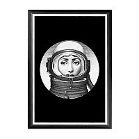 арт-постер космос fornasetti в Комсомольск-на-Амуре