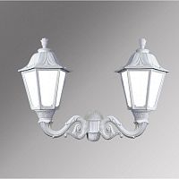 уличный настенный светильник fumagalli eva/noemi e35.181.000.wye27 в Комсомольск-на-Амуре