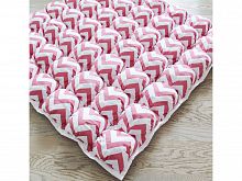 коврик pink zigzag в Комсомольск-на-Амуре