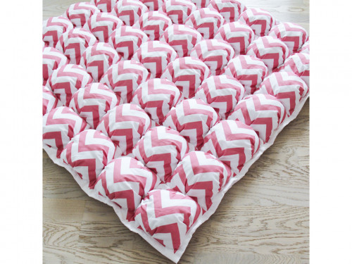 коврик pink zigzag в Комсомольск-на-Амуре