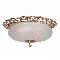 потолочный светильник arti lampadari venezia e 1.13.46 g в Комсомольск-на-Амуре