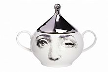 супница silver faces в Комсомольск-на-Амуре