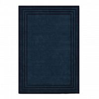 ковер dazzle blue 300x500 синий в Комсомольск-на-Амуре