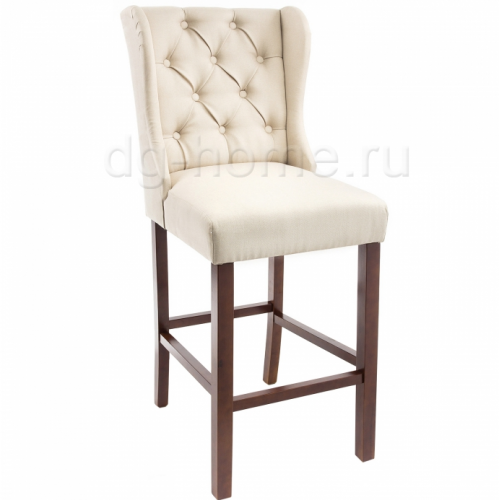 барный стул luton walnut в Комсомольск-на-Амуре