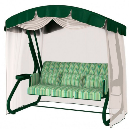 качели leset 905 green premium в Комсомольск-на-Амуре