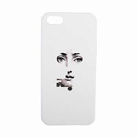 чехол для iphone 6 plus/6s plus пьеро форназетти key в Комсомольск-на-Амуре