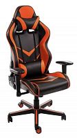 компьютерное кресло woodville racer игровое в Комсомольск-на-Амуре