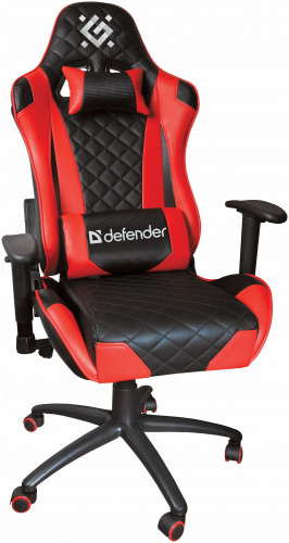 компьютерное кресло defender cm-362 игровое в Комсомольск-на-Амуре