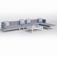 лаунж зона семейная hacienda в Комсомольск-на-Амуре