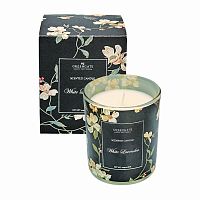 свеча ароматическая jolie black 9 см в Комсомольск-на-Амуре