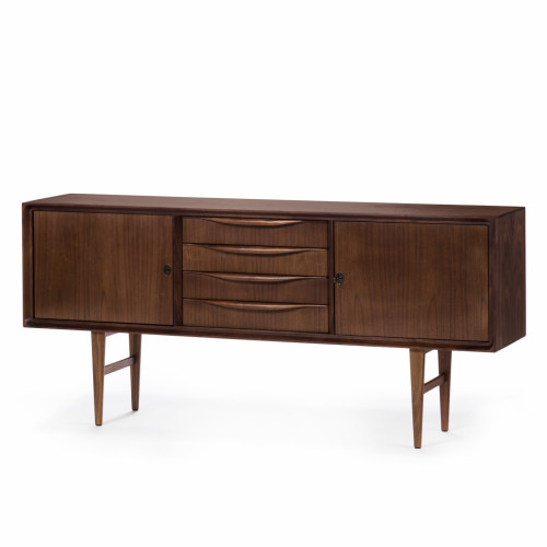 тумба ovelix темно-коричневый в Комсомольск-на-Амуре