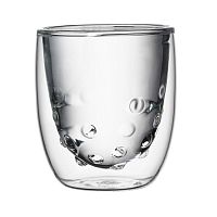 стаканы elements water 2 шт. 75 мл. в Комсомольск-на-Амуре