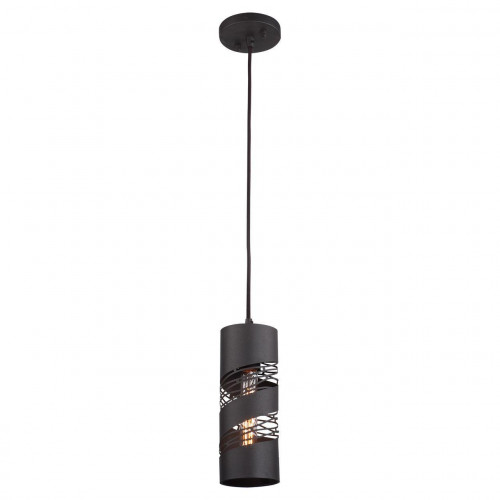 подвесной светильник lussole loft 24 lsp-9651 в Комсомольск-на-Амуре