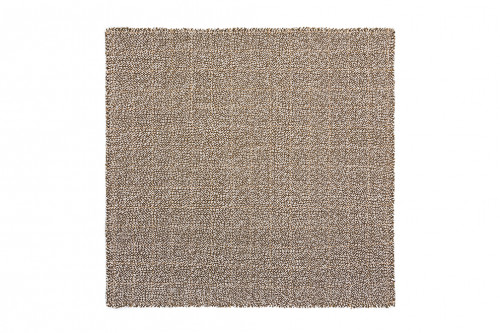 ковер waan light taupe 250x250 от gan в Комсомольск-на-Амуре