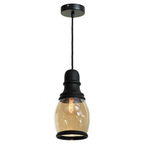 подвесной светильник lussole loft lsp-9690 в Комсомольск-на-Амуре