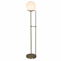 торшер arte lamp bergamo a2990pn-1ab в Комсомольск-на-Амуре