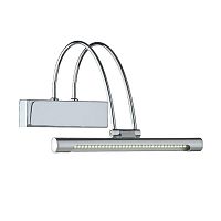 подсветка для картин ideal lux bow ap36 cromo в Комсомольск-на-Амуре