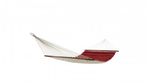 гамак wave red pepper красный в Комсомольск-на-Амуре
