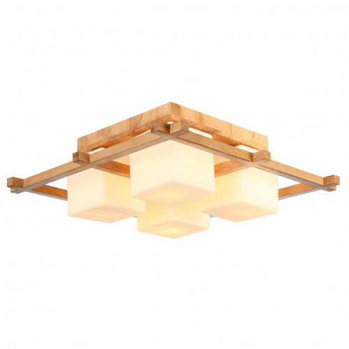 потолочная люстра arte lamp 95 a8252pl-4br в Комсомольск-на-Амуре