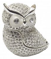 шкатулка для украшений owl в Комсомольск-на-Амуре