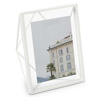 фоторамка prisma 20x25 белая в Комсомольск-на-Амуре