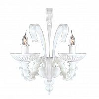 бра donolux opera w110188/2white в Комсомольск-на-Амуре