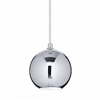 подвесной светильник ideal lux mr jack sp big cromo в Комсомольск-на-Амуре