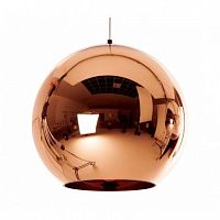 подвесной светильник loft it copper shade loft2023-g в Комсомольск-на-Амуре