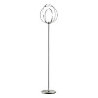 торшер odeon light alfi 4024/63fl в Комсомольск-на-Амуре