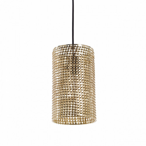 подвесной светильник mesh gold в Комсомольск-на-Амуре