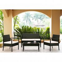 комплект кофейный-1, на 4 персоны в Комсомольск-на-Амуре