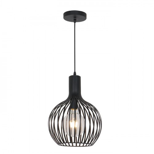 подвесной светильник odeon light luvi 3380/1 в Комсомольск-на-Амуре