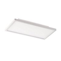 потолочный светодиодный светильник odeon light super slim 3870/15cl в Комсомольск-на-Амуре