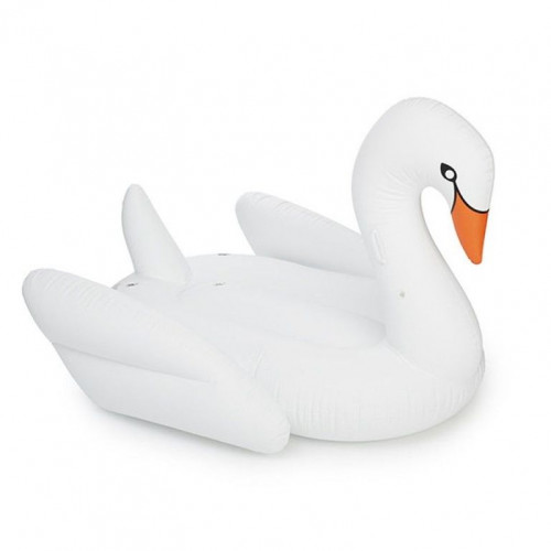 надувной круг swan белый в Комсомольск-на-Амуре