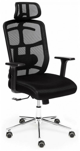 компьютерное кресло tetchair mesh-6 для руководителя в Комсомольск-на-Амуре