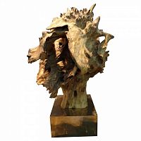 декор burlwood 83 cm в Комсомольск-на-Амуре
