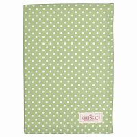 полотенце spot pale green в Комсомольск-на-Амуре