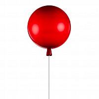потолочный светильник loft it 5055c/l red в Комсомольск-на-Амуре