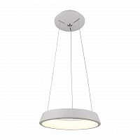 подвесной светодиодный светильник arte lamp a6240sp-1wh в Комсомольск-на-Амуре