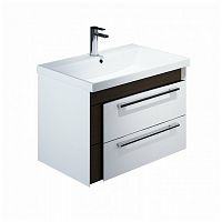 тумба для ванной комнаты с раковиной iddis color plus в Комсомольск-на-Амуре
