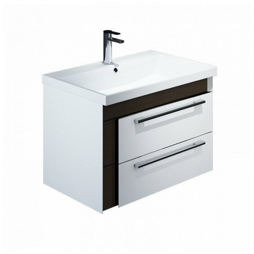 тумба для ванной комнаты с раковиной iddis color plus в Комсомольск-на-Амуре