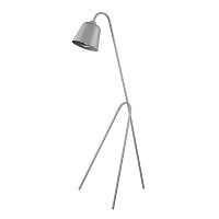 торшер tk lighting 2981 lami grey 1 в Комсомольск-на-Амуре